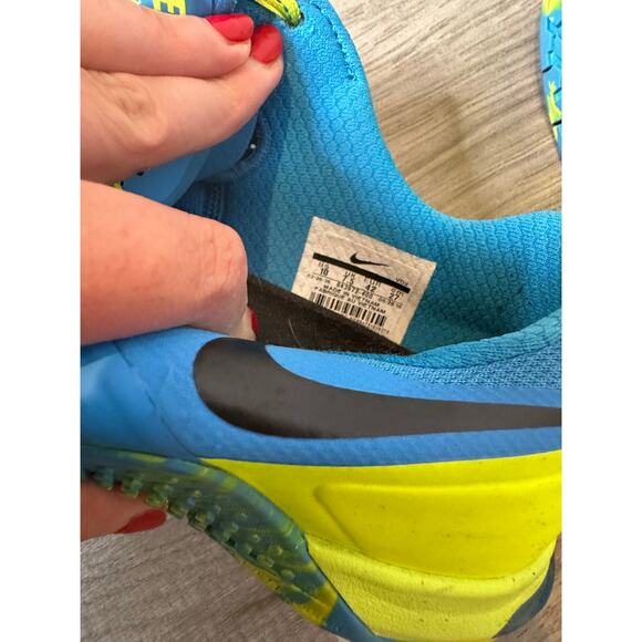 Nike‎ metcon 2 -size 10 - Picture 4 of 4